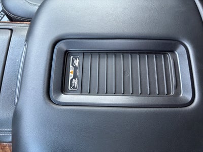 2020 Chevrolet Suburban 1500 Premier