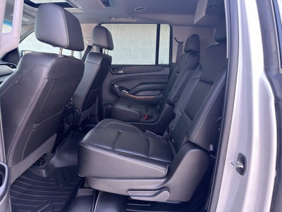 2020 Chevrolet Suburban 1500 Premier