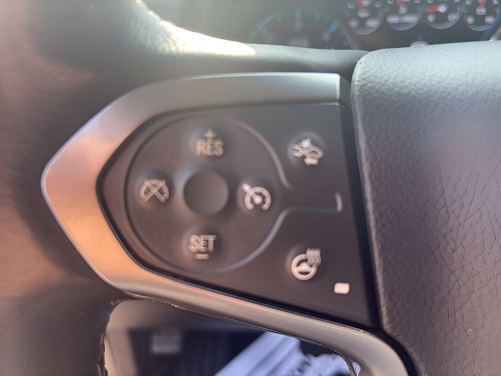 2020 Chevrolet Suburban 1500 Premier
