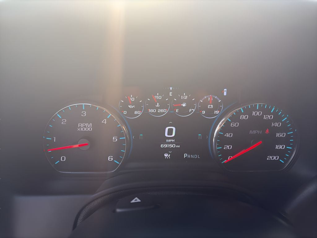 2020 Chevrolet Suburban 1500 Premier