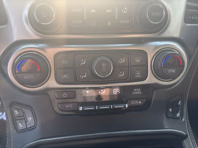 2020 Chevrolet Suburban 1500 Premier