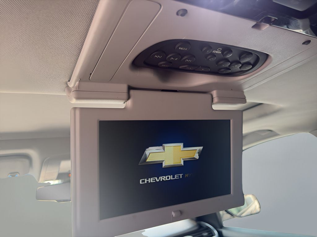 2020 Chevrolet Suburban 1500 Premier