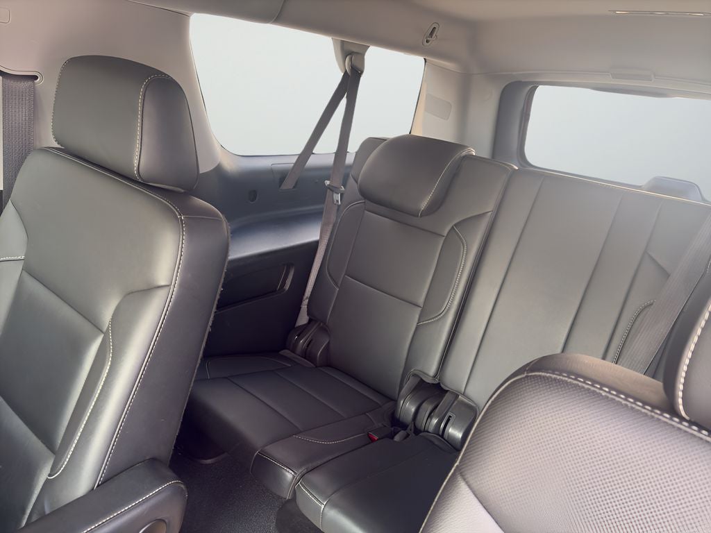 2020 Chevrolet Suburban 1500 Premier