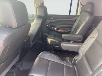 2020 Chevrolet Suburban 1500 Premier