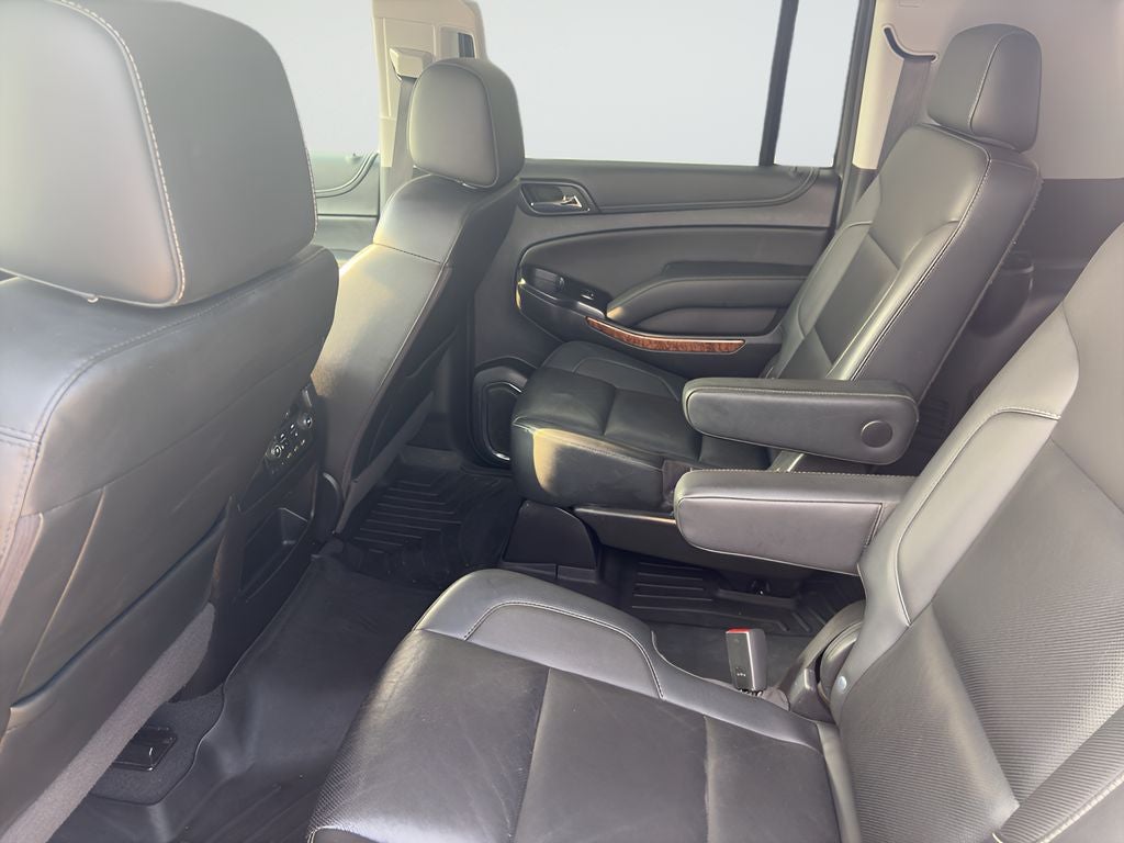 2020 Chevrolet Suburban 1500 Premier