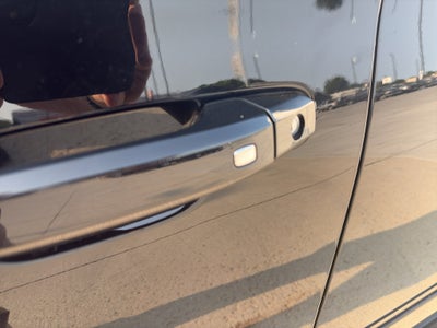 2020 Chevrolet Suburban 1500 Premier