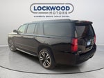 2020 Chevrolet Suburban 1500 Premier