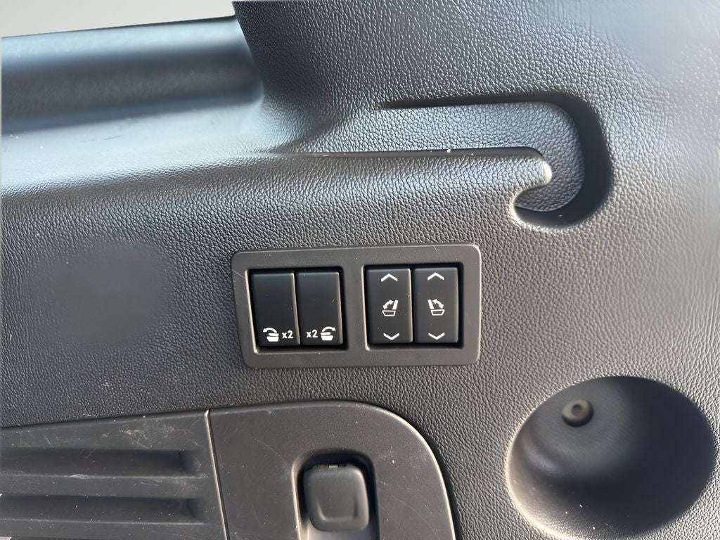 2015 Chevrolet Suburban 1500 LT