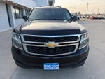 2015 Chevrolet Suburban 1500 LT