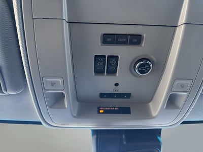 2015 Chevrolet Suburban 1500 LT