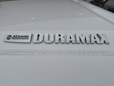 2016 GMC Sierra 3500 SLE