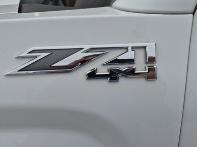 2016 GMC Sierra 3500 SLE