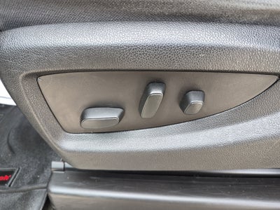 2016 GMC Sierra 3500 SLE