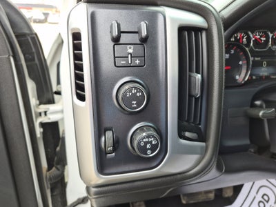 2016 GMC Sierra 3500 SLE