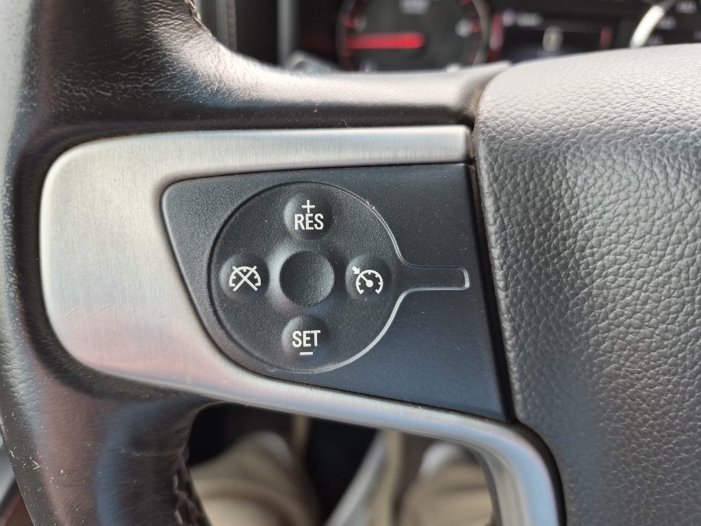 2016 GMC Sierra 3500 SLE