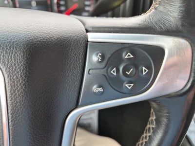 2016 GMC Sierra 3500 SLE