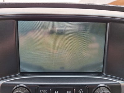 2016 GMC Sierra 3500 SLE