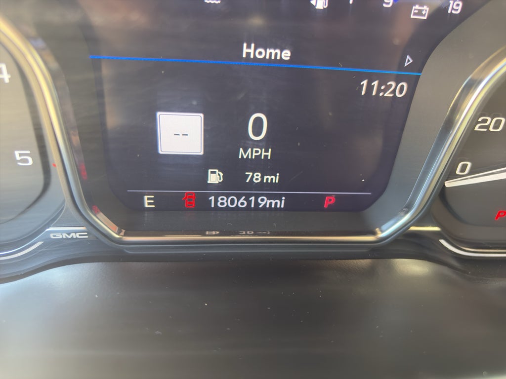 2021 GMC Sierra 3500 AT4