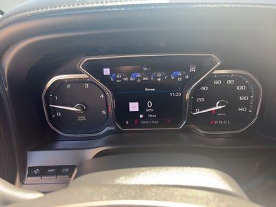 2021 GMC Sierra 3500 AT4