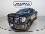 2021 GMC Sierra 3500 AT4