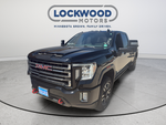 2021 GMC Sierra 3500 AT4