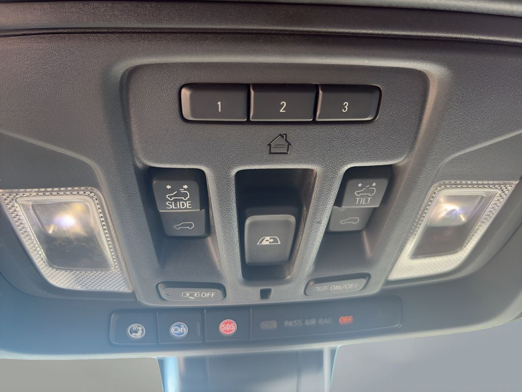 2021 GMC Sierra 3500 AT4