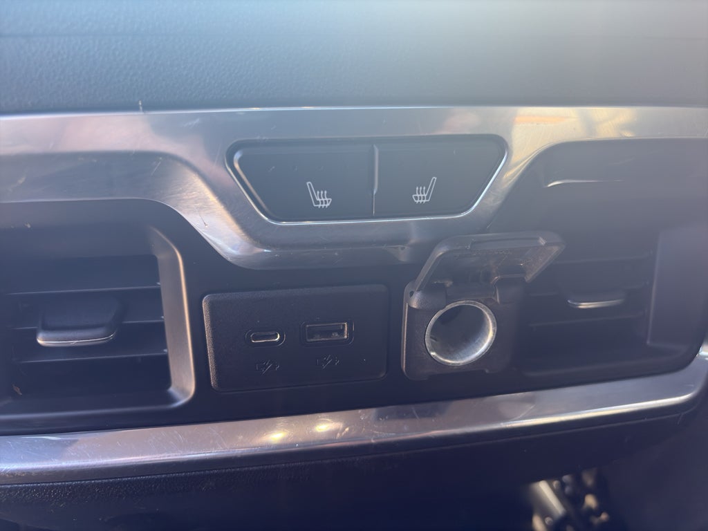 2021 GMC Sierra 3500 AT4