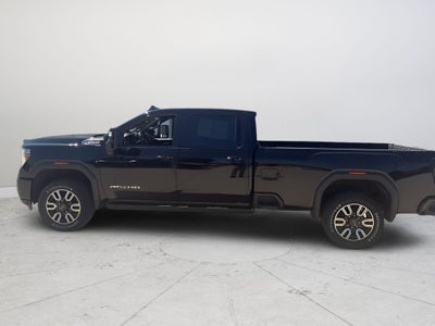 2021 GMC Sierra 3500 AT4