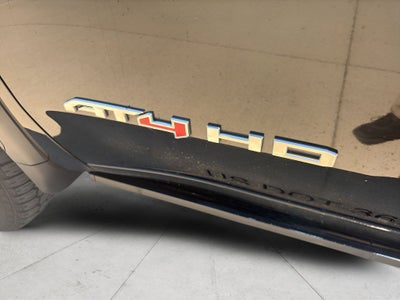 2021 GMC Sierra 3500 AT4