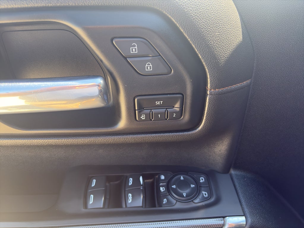 2021 GMC Sierra 3500 AT4