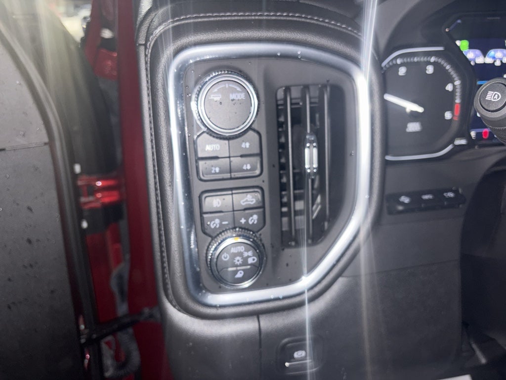 2023 GMC Sierra 3500 Denali