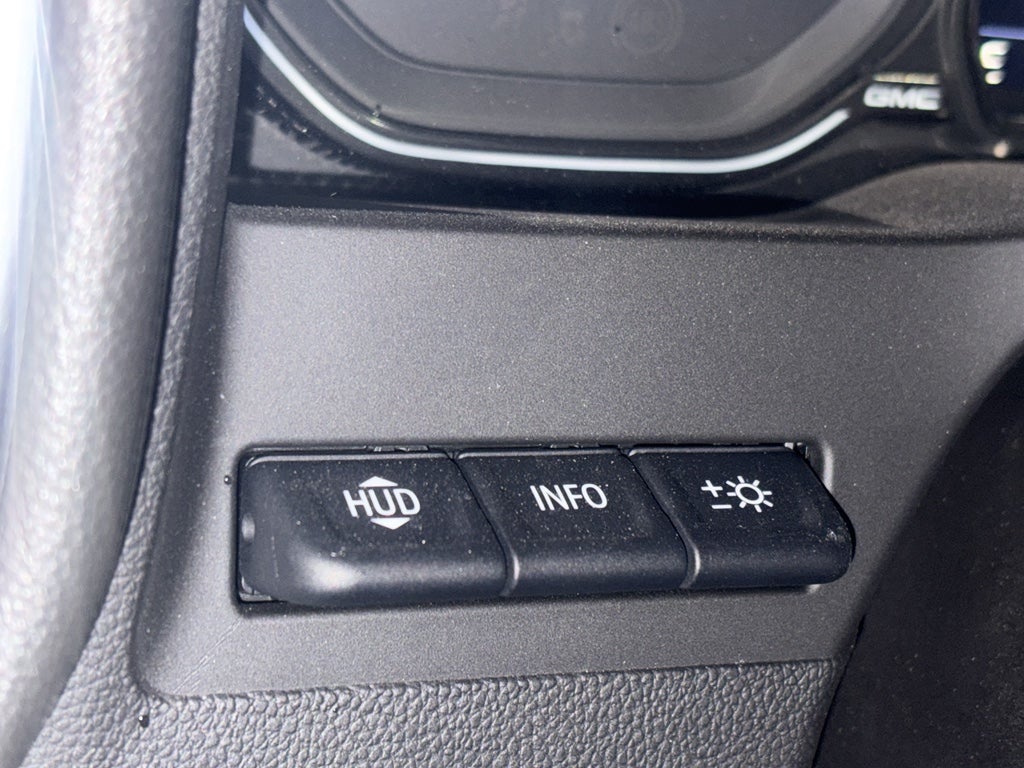 2023 GMC Sierra 3500 Denali