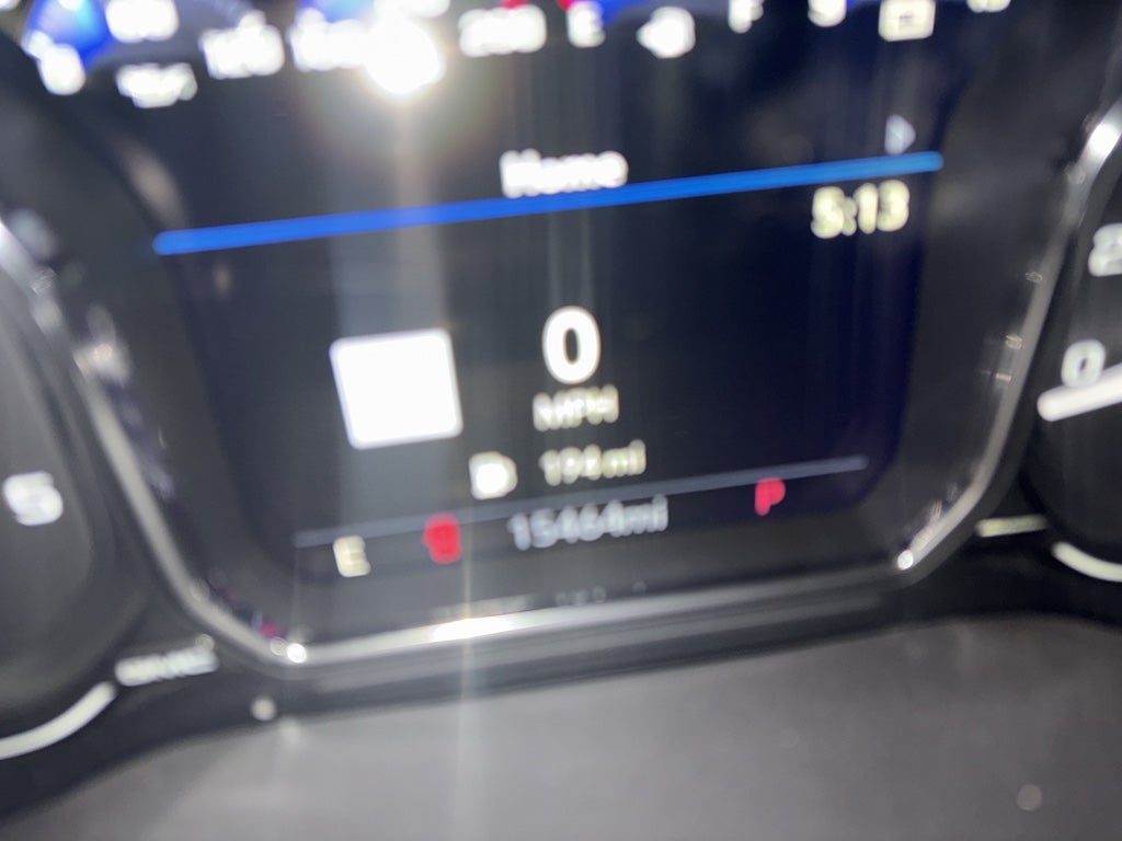 2023 GMC Sierra 3500 Denali