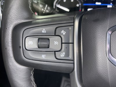 2023 GMC Sierra 3500 Denali