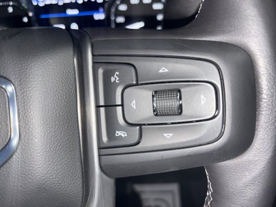 2023 GMC Sierra 3500 Denali