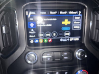 2023 GMC Sierra 3500 Denali