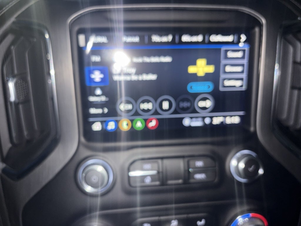 2023 GMC Sierra 3500 Denali