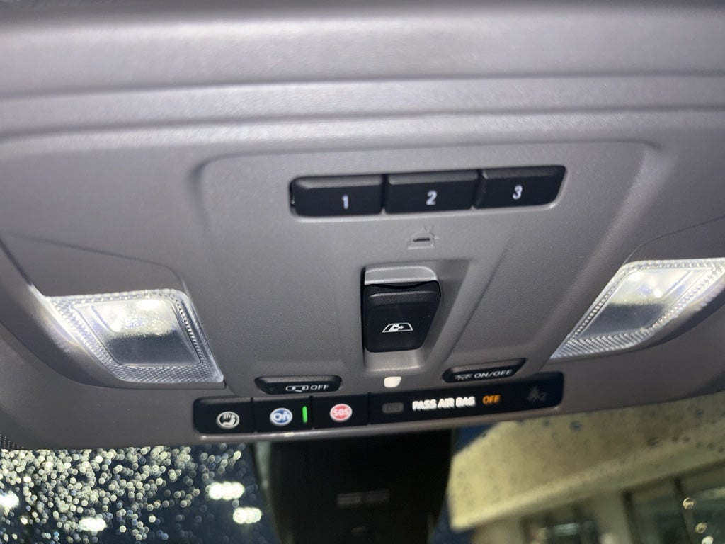 2023 GMC Sierra 3500 Denali