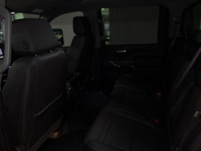 2023 GMC Sierra 3500 Denali