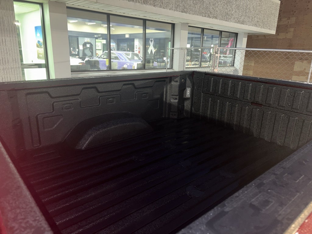 2023 GMC Sierra 3500 Denali