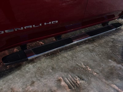 2023 GMC Sierra 3500 Denali