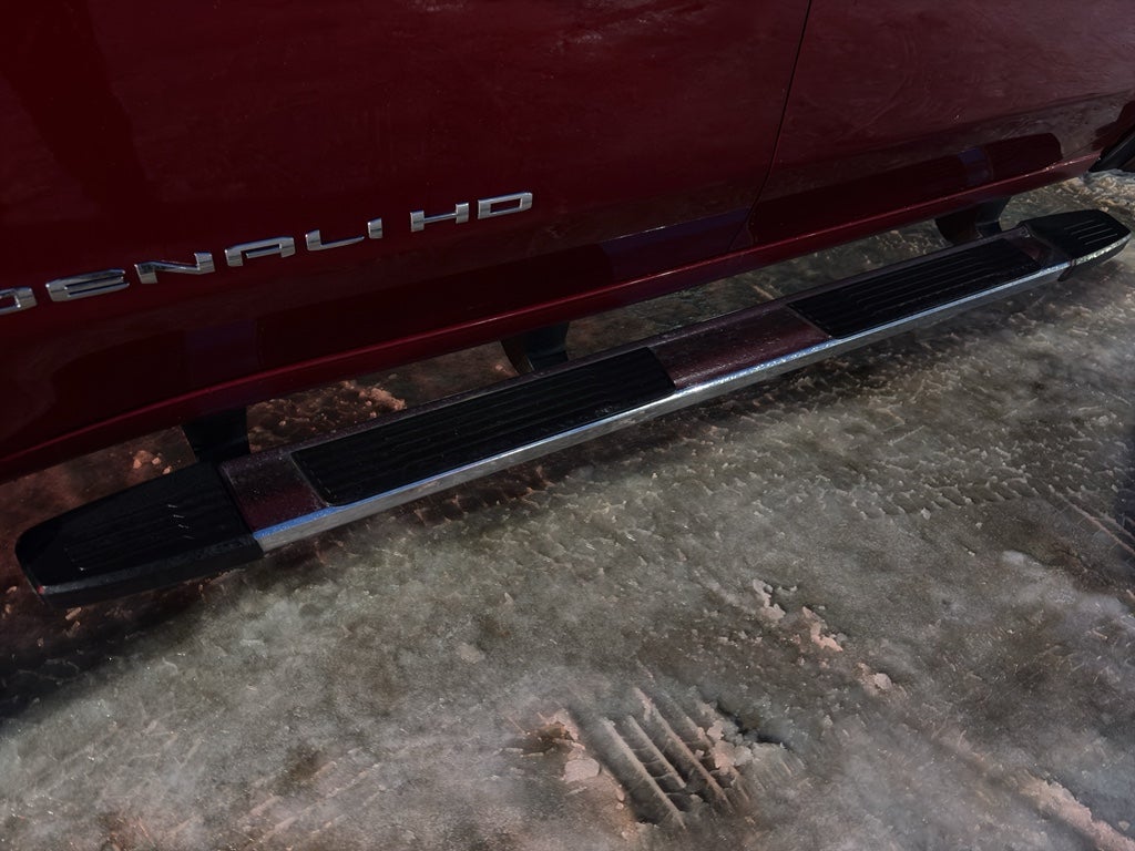 2023 GMC Sierra 3500 Denali