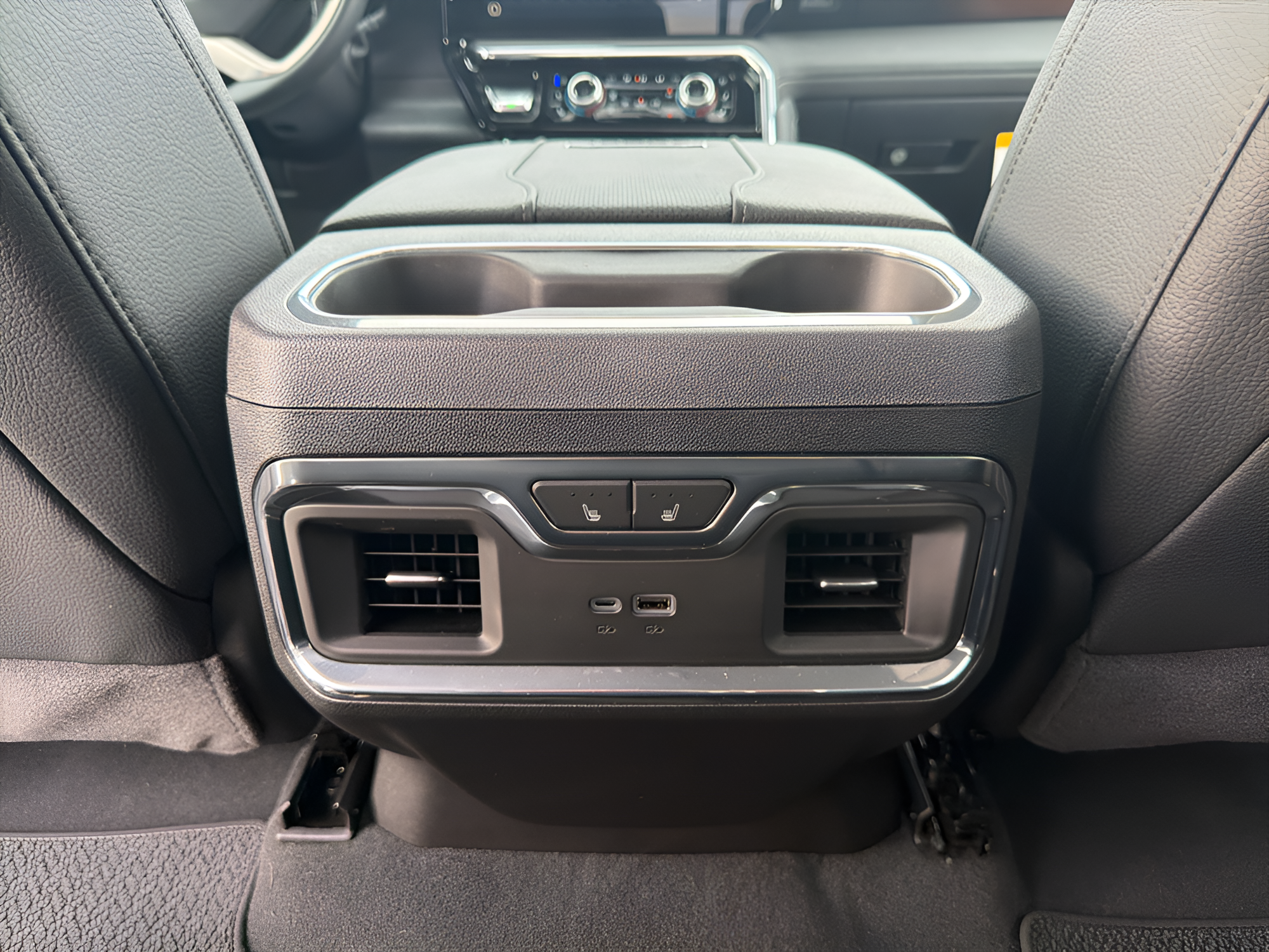 2026 GMC Sierra 3500 Denali