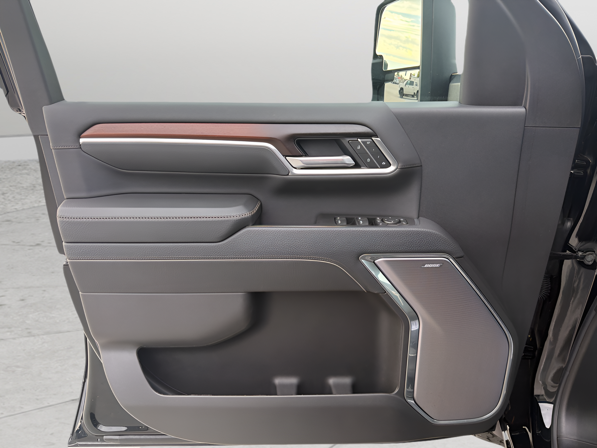 2026 GMC Sierra 3500 Denali