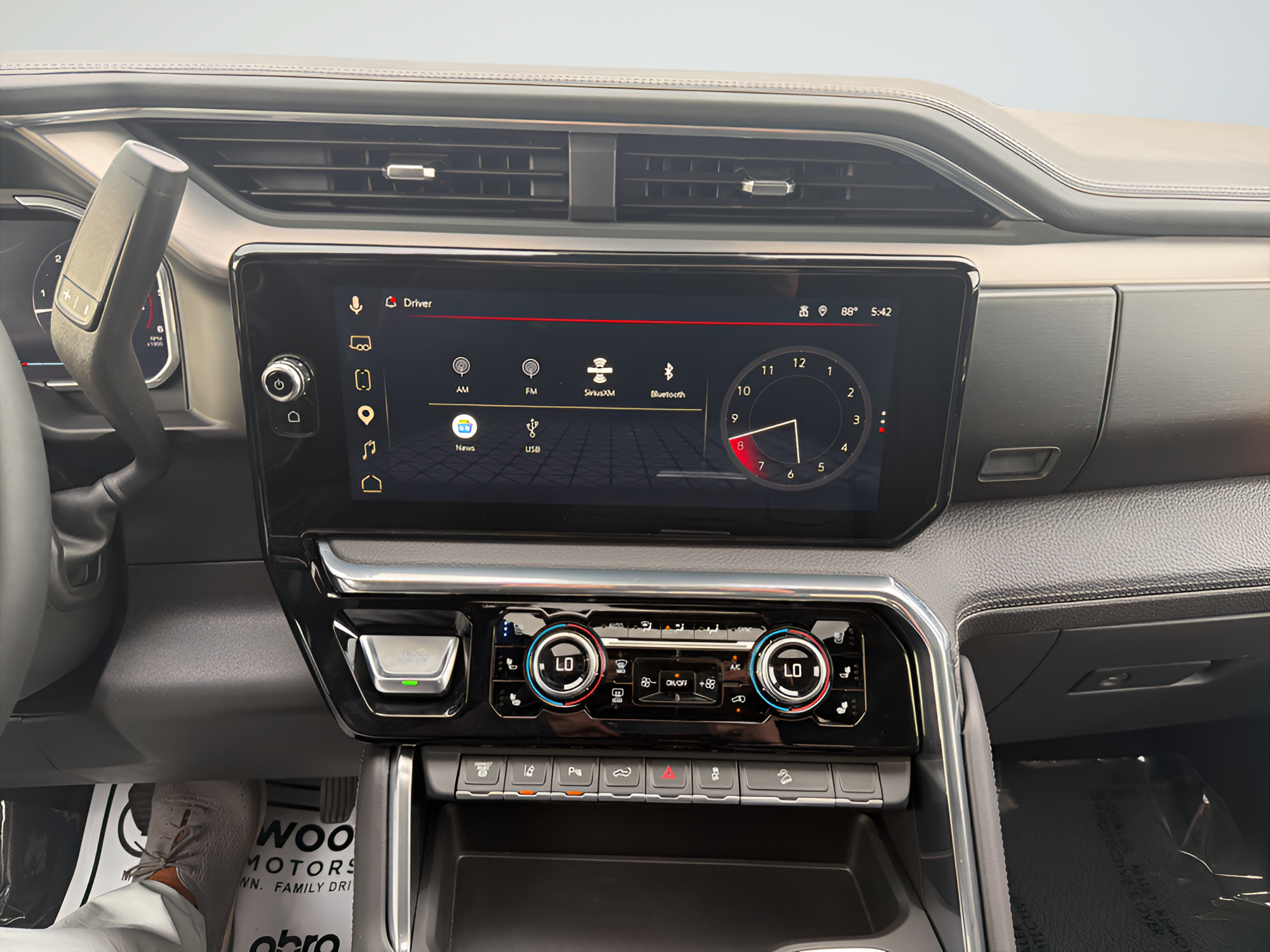 2026 GMC Sierra 3500 Denali