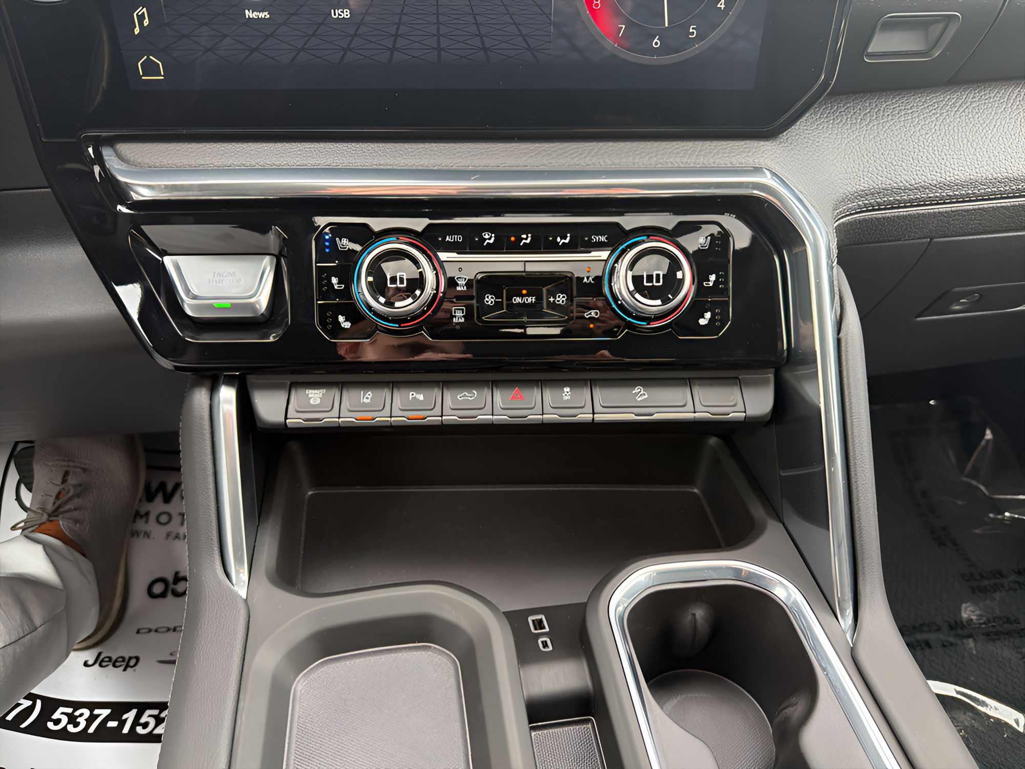 2026 GMC Sierra 3500 Denali
