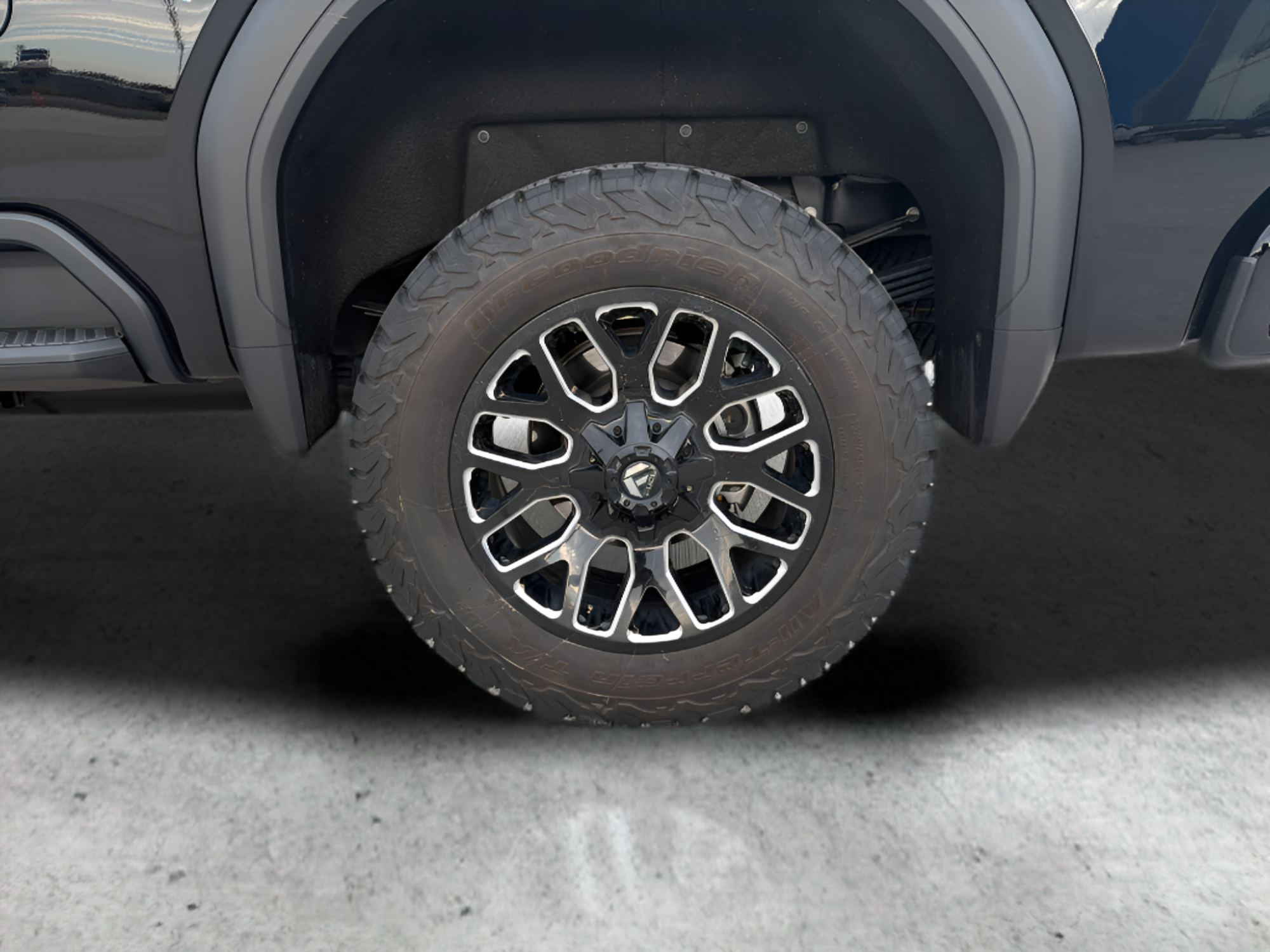 2026 GMC Sierra 3500 Denali