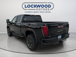 2026 GMC Sierra 3500 Denali