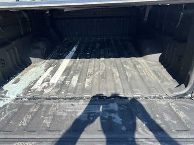 2018 GMC Canyon 4WD Denali