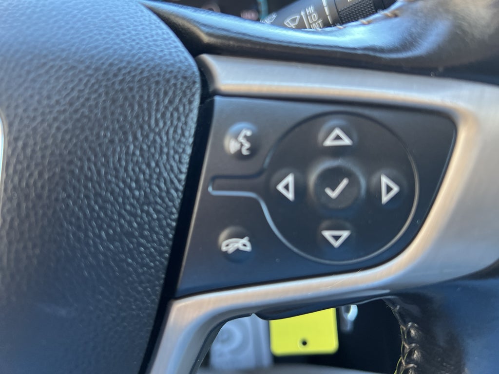 2018 GMC Canyon 4WD Denali